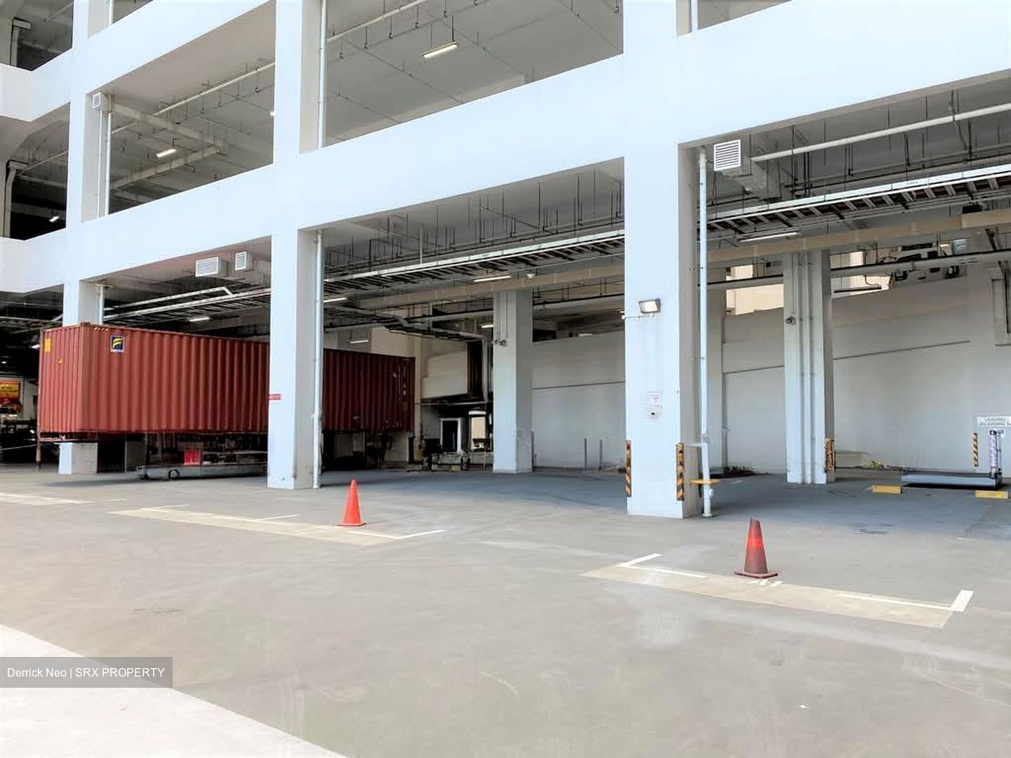 Eco-tech@sunview (D22), Factory #530847981